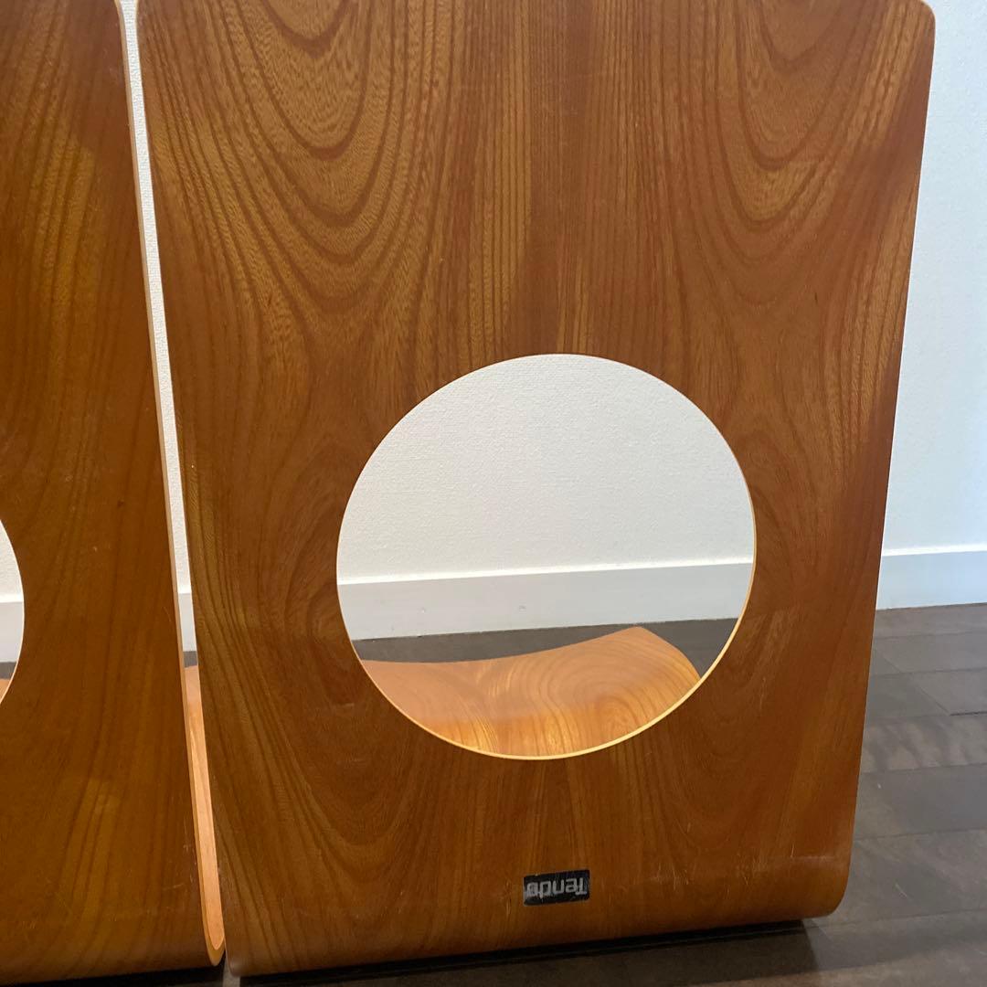 天童木工Tendo木製座椅子3脚セット