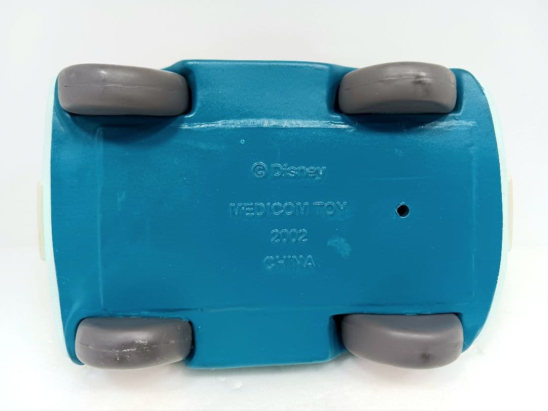 メディコムトイ VCD 青い自動車 スージー - メルカリ