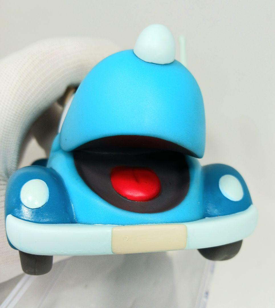 メディコムトイ VCD 青い自動車 スージー - メルカリ