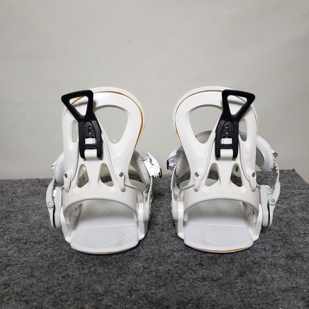 SPバイン 18-19 PRIVATE リアエントリー式 ビンディング