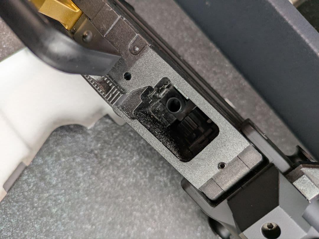 東京マルイ SCORPION MOD.M 電動ガン