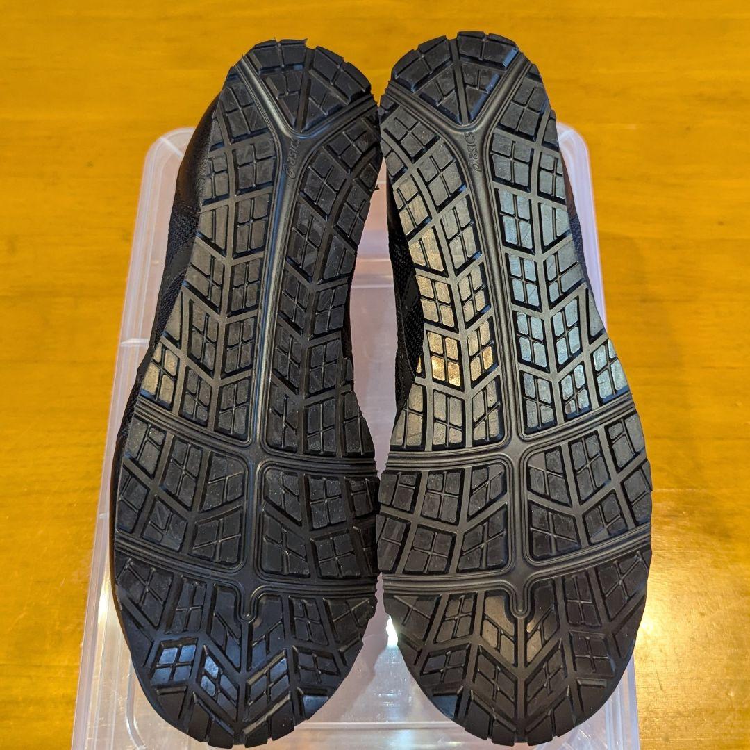 Goro 【未使用】asics アシックス ウィンジョブ CP201