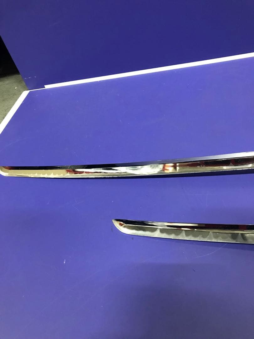 模造刀大小2本セット 金茶柄 雲龍楕円鍔 梨地呂鞘