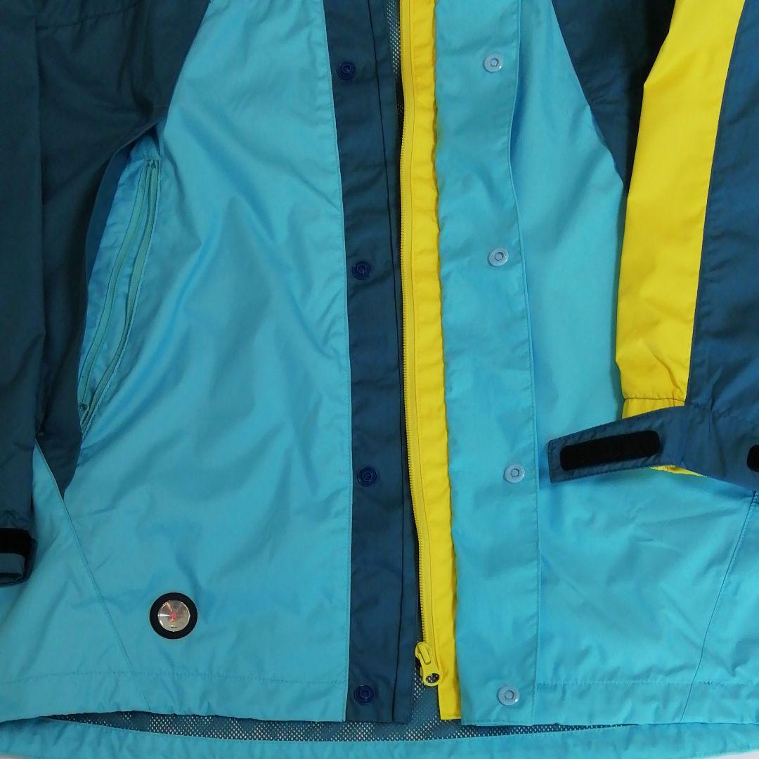 ラグビーワールドカップ2019:ブルゾン