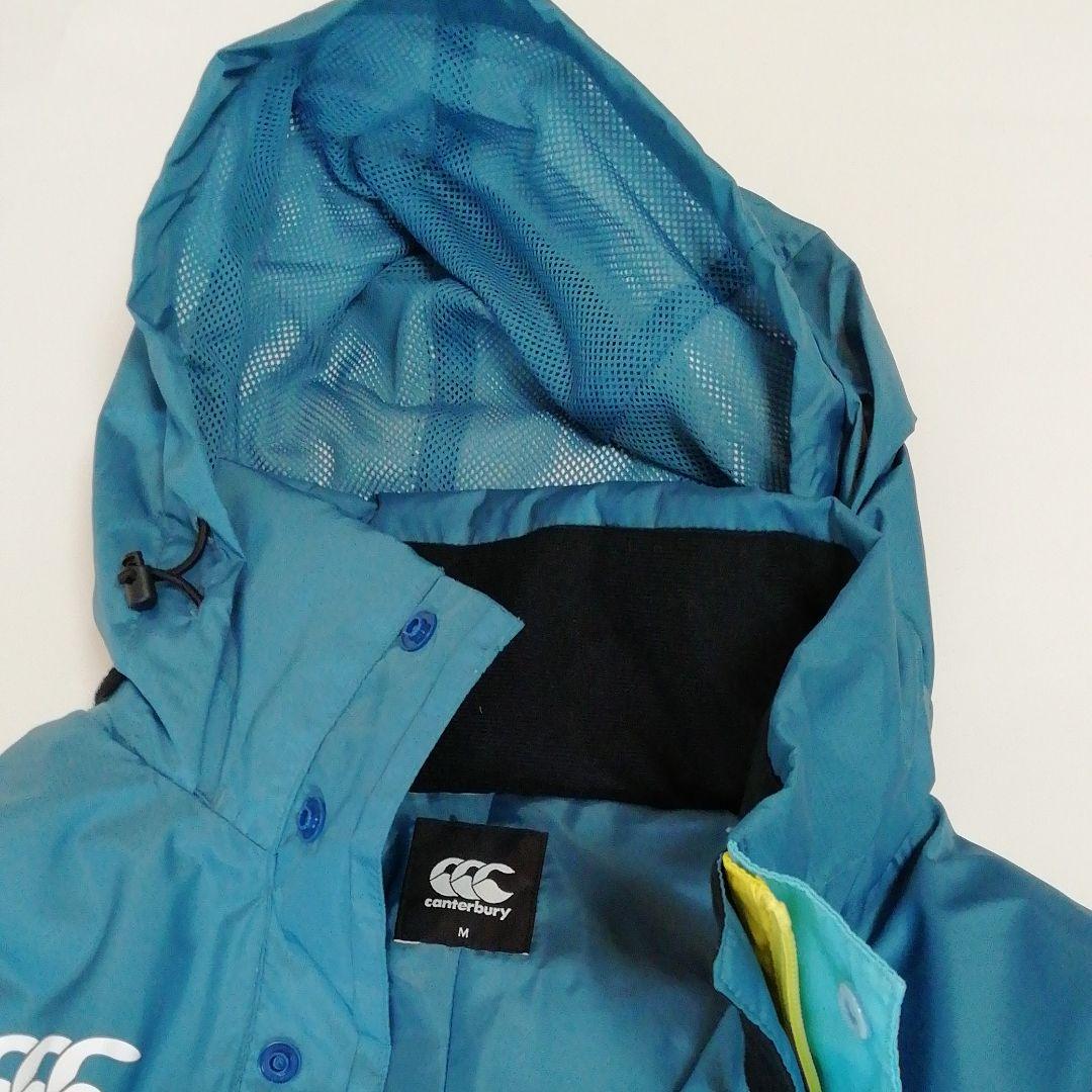 ラグビーワールドカップ2019:ブルゾン