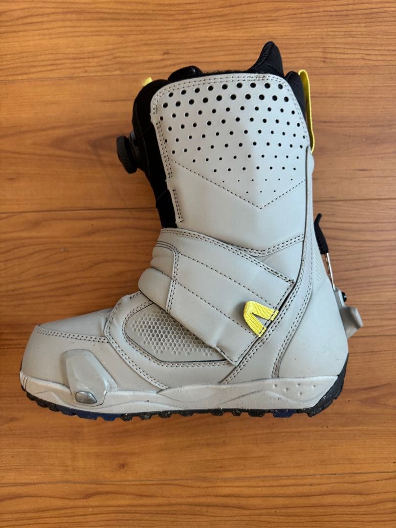 BURTON バートン PHOTON フォトン StepOn ステップオン26c