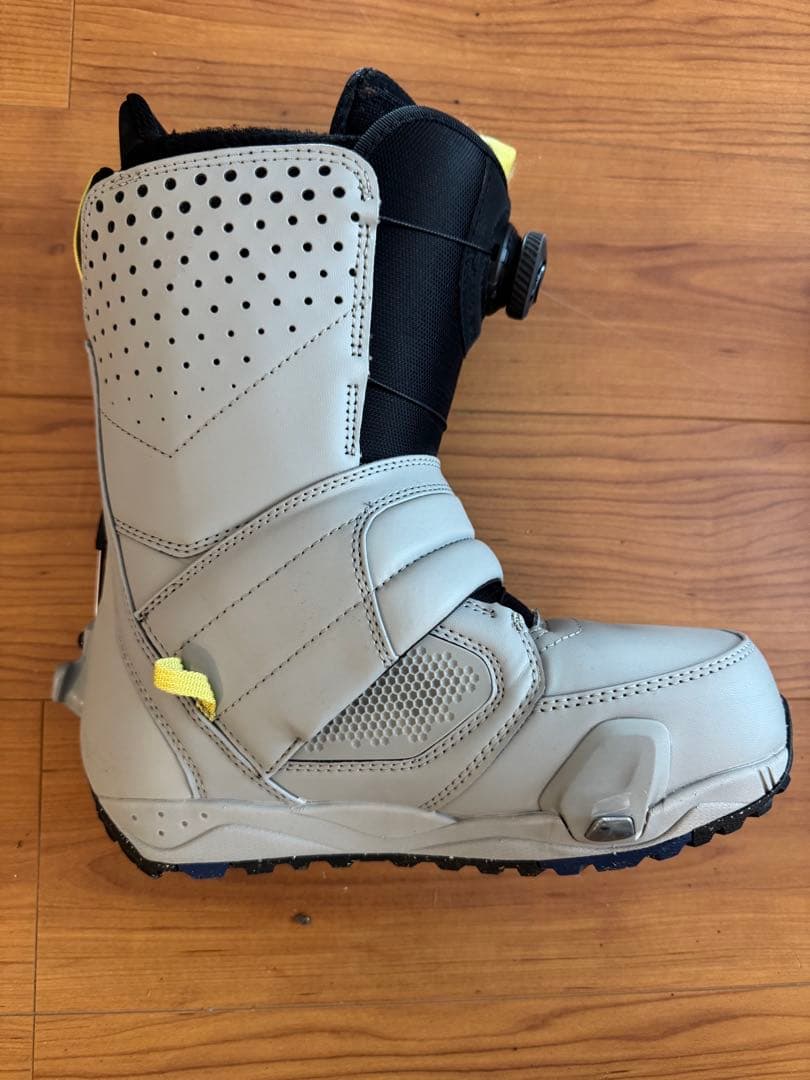 BURTON バートン PHOTON フォトン StepOn ステップオン26c