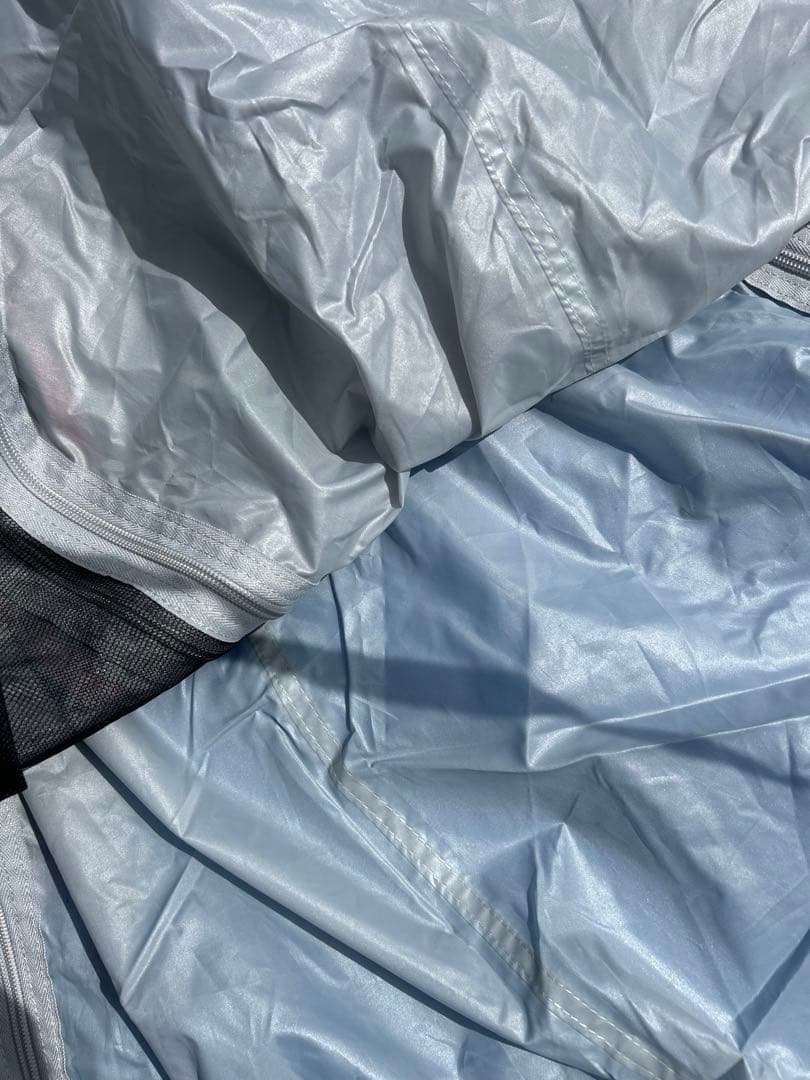 【美品】コールマン タフスクリーン2ルームハウスMDX+