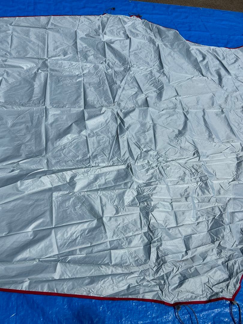 【美品】コールマン タフスクリーン2ルームハウスMDX+