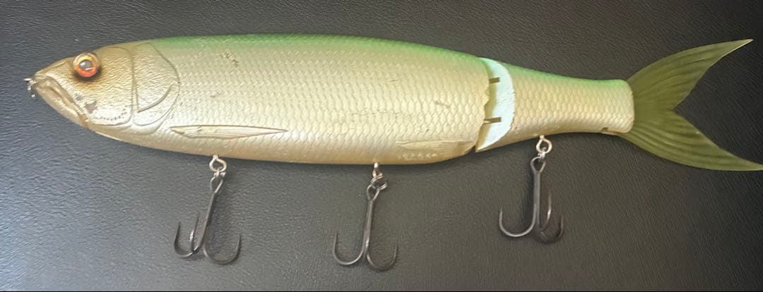 デプス ギラギラコウゲキ 値下げ不可