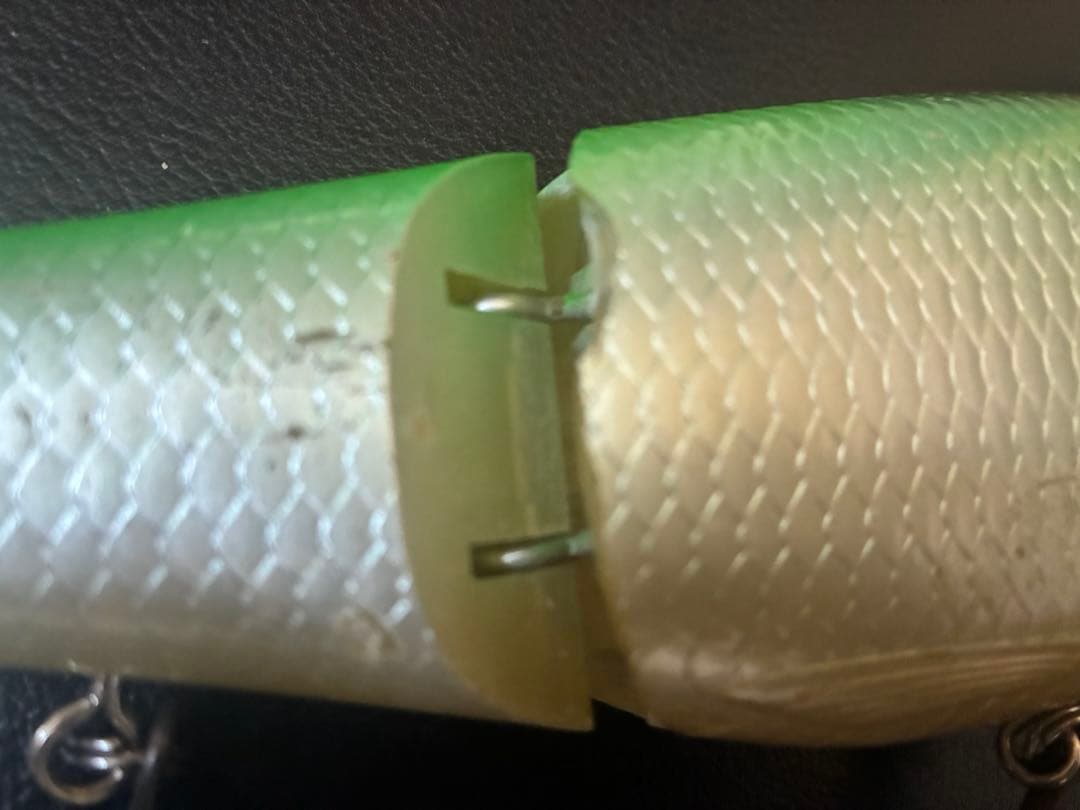 デプス ギラギラコウゲキ 値下げ不可