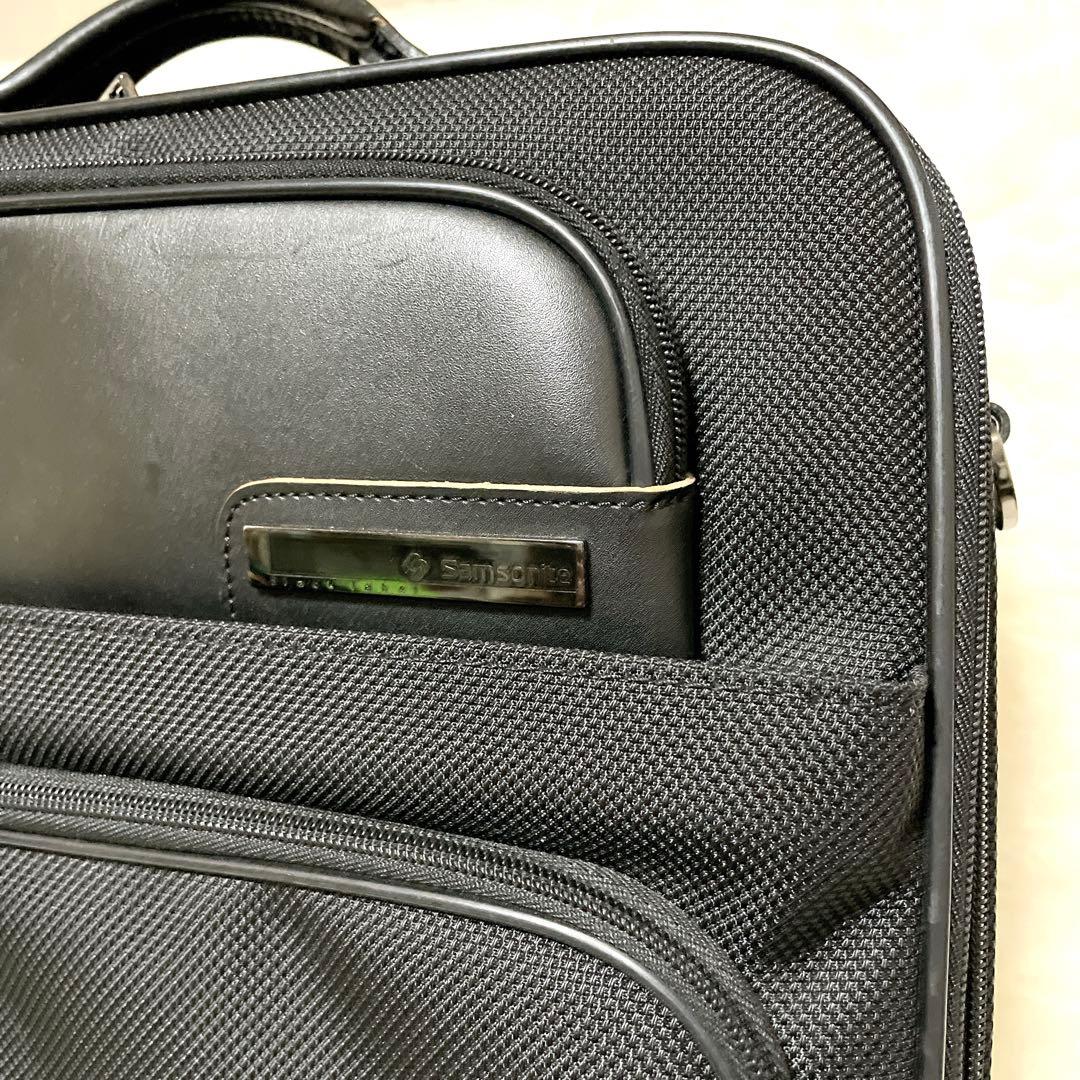 Samsonite サムソナイトBLACK LABEL キャリーケース ビジネス - メルカリ