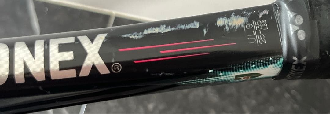 ◆ヨネックス YONEX◆ ソフトテニスラケット ジオブレイク 50VS