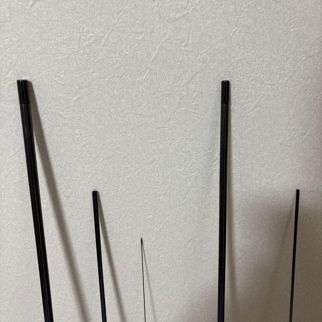 シマノ　SHIMANO 飛天弓　閃光17尺