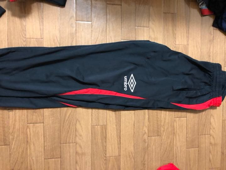 室蘭大谷高校サッカー部ジャージ上下、短パン 値下げしました！