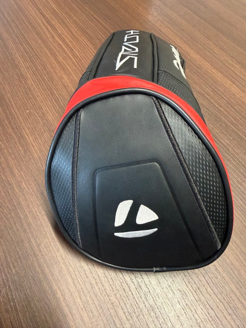 TaylorMade stealth ドライバーヘッド