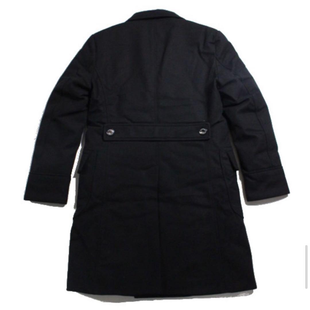 極美品　1PIU1UGUALE3×DUVETICA　ロロ・ピアーナダウンコート