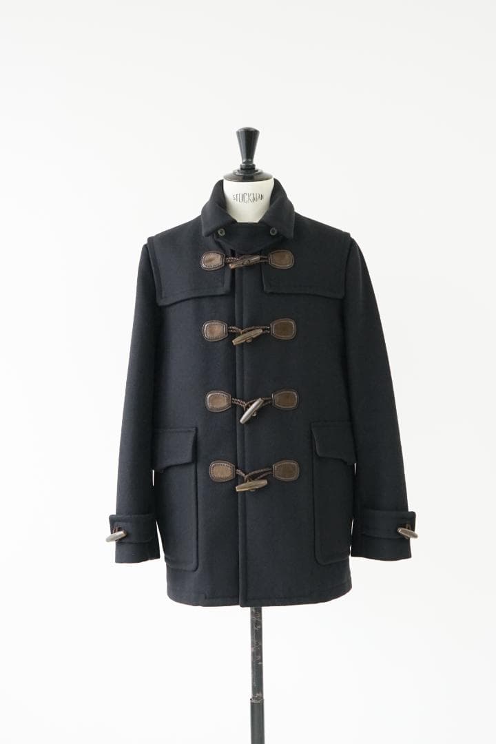 グッチ GUCCI 165419.XS083 ダッフルコート トムフォード期