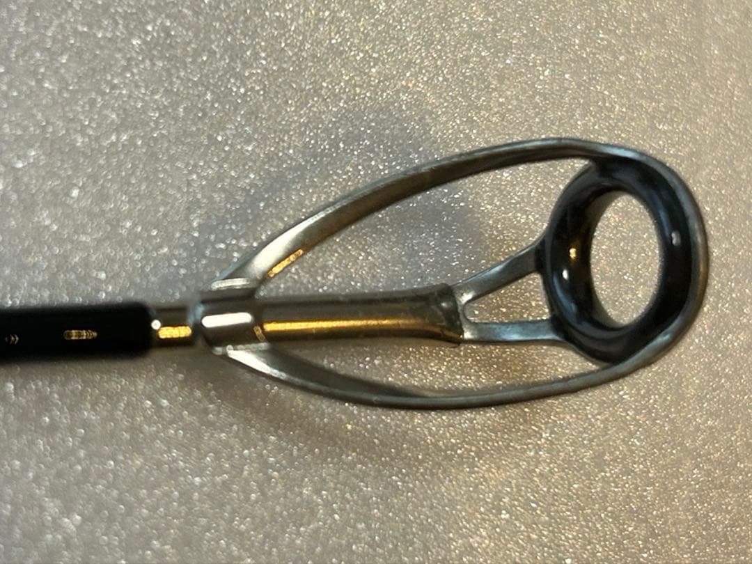 【アブガルシア】クロスフィールド XRFS-1062H