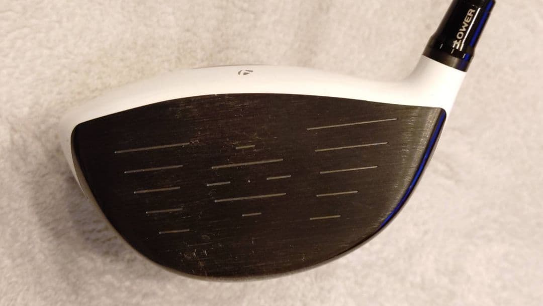 TaylorMade M2 ドライバー 10.5度 ヘッドカバー付き