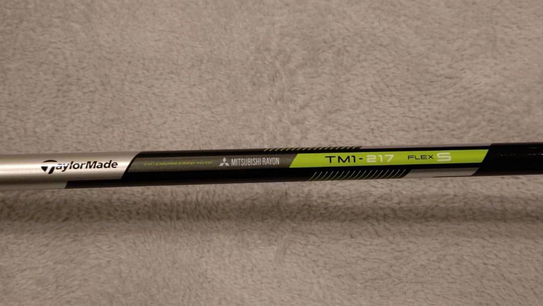 TaylorMade M2 ドライバー 10.5度 ヘッドカバー付き