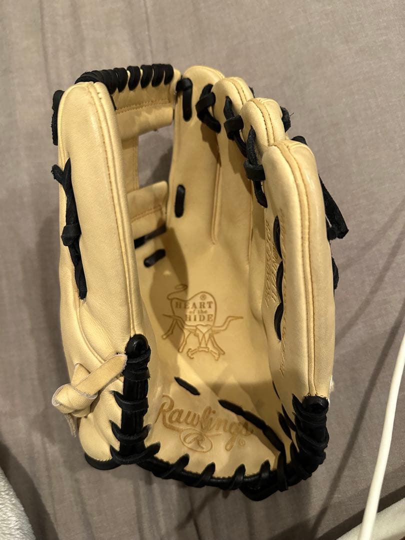 Rawlings 日本未発売