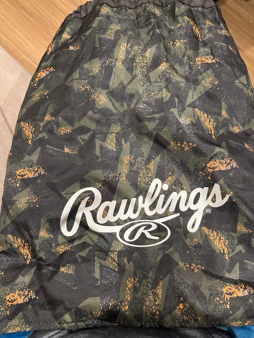 Rawlings 日本未発売