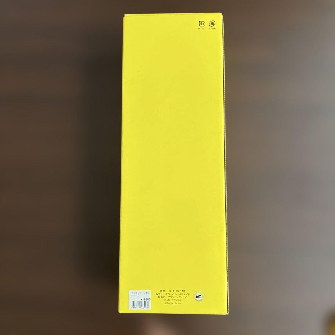 MEGUMI 特大フィギュア　グラビアアイドル　未使用　希少品