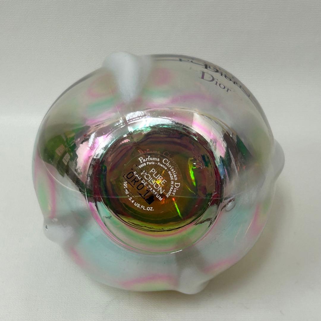 香水(女性用) Dior PURE POISON 100ml EDP