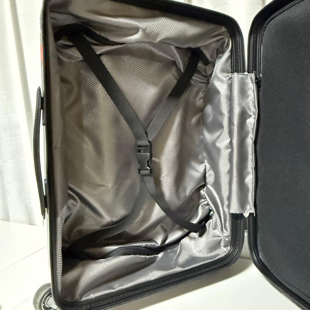 ⭐️未使用品⭐️ モンブラン ピレリー MY4810 キャリーケース 4輪