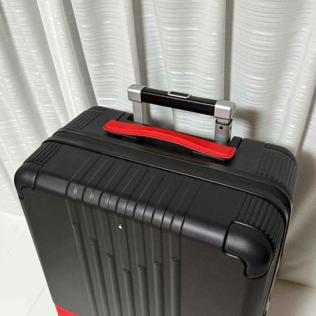 ⭐️未使用品⭐️ モンブラン ピレリー MY4810 キャリーケース 4輪