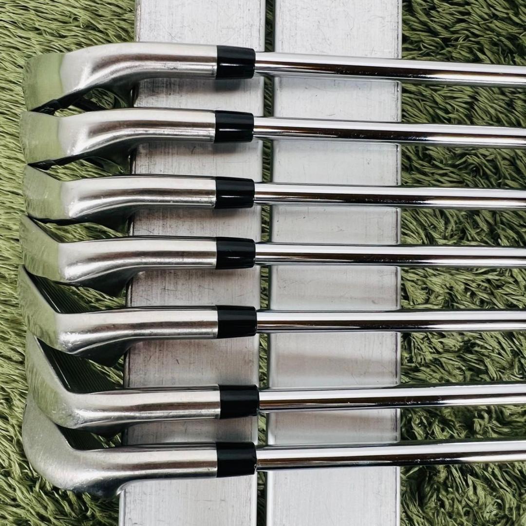 ミズノ BRX アイアン7本セット メンズゴルフ 初心者 入門 大人気モデル