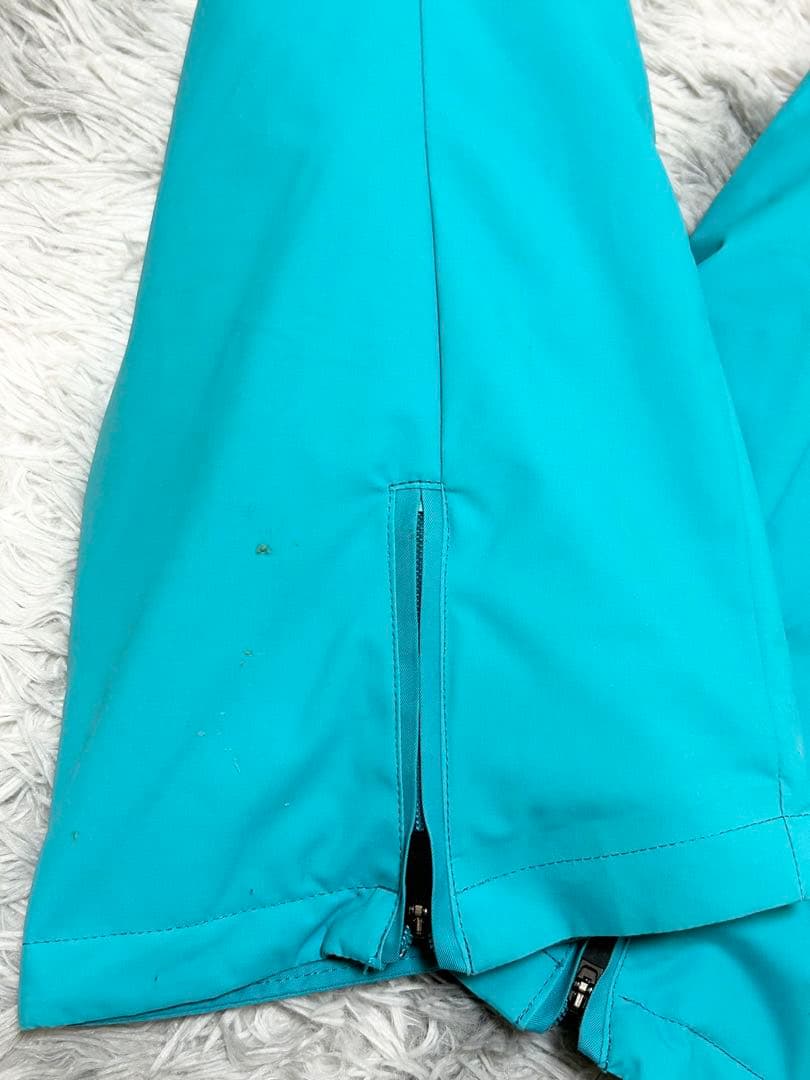 ✨激レア✨ 【DESCENTE】 デサント スキーウェア マルチカラー デモ系