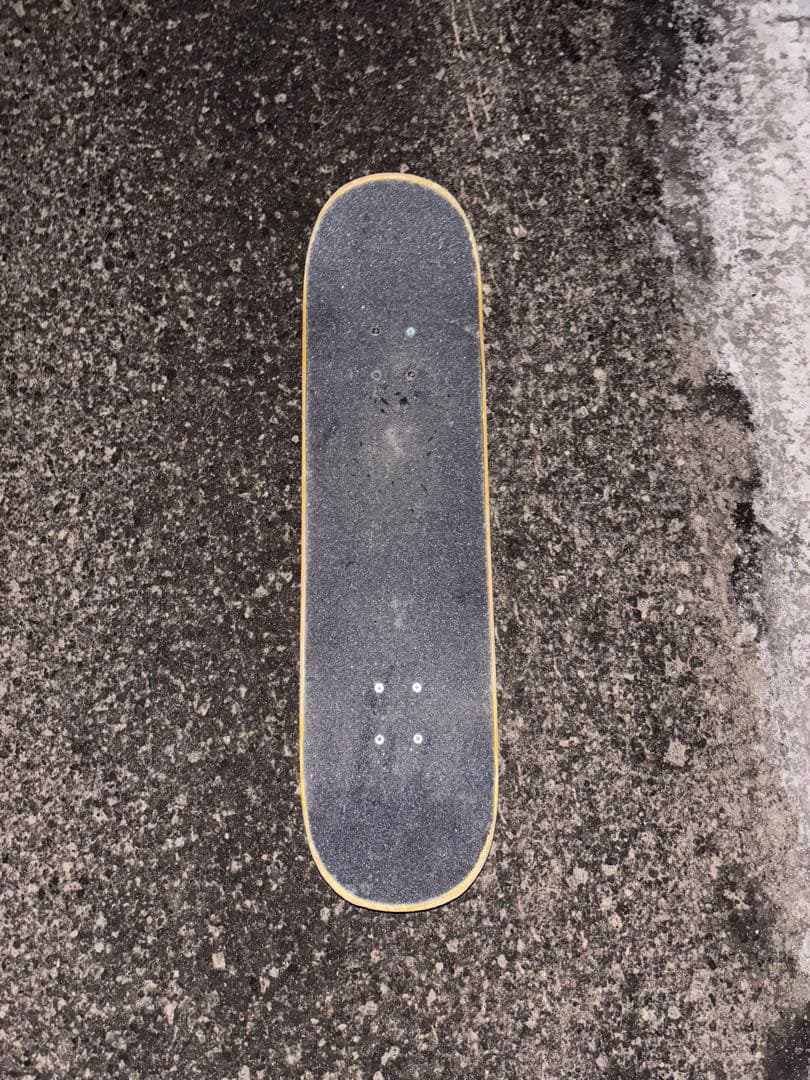 FUCKING AWESOME デッキのみ