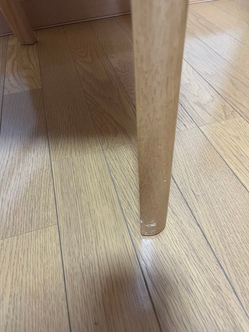 希少　カリモク Direttore ダイニング チェア スタイリッシュモダン