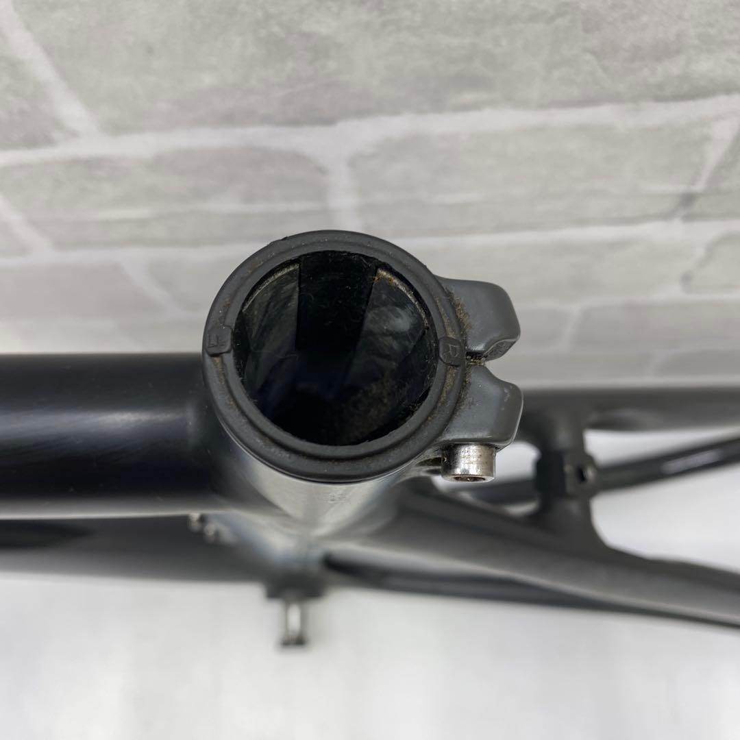 GIANT FCRSS ジャイアント ピストバイク フレーム