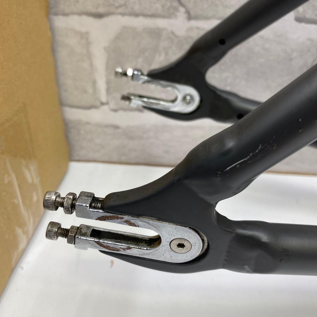 GIANT FCRSS ジャイアント ピストバイク フレーム