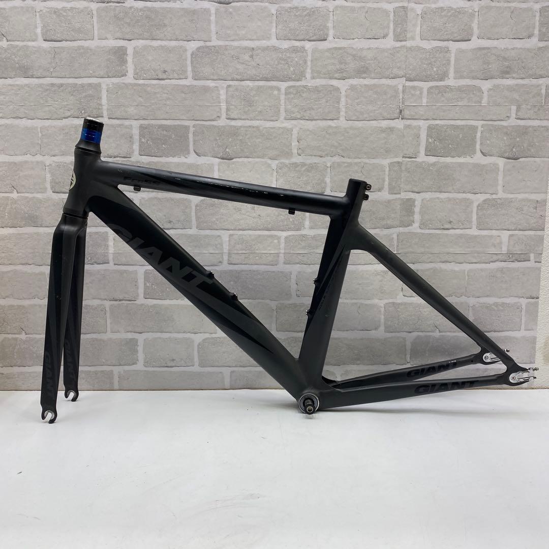 GIANT FCRSS ジャイアント ピストバイク フレーム