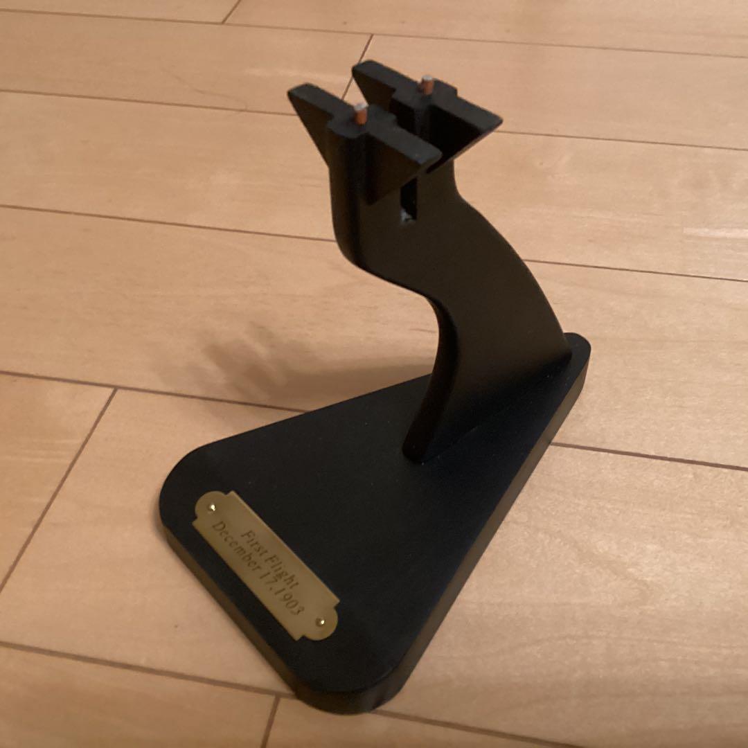 x*3様 キティホークフライヤー ライト兄弟 1903 飛行機 模型 オブジェ