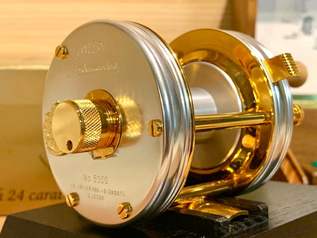 s*i様 アンバサダー 5000DL RECORD