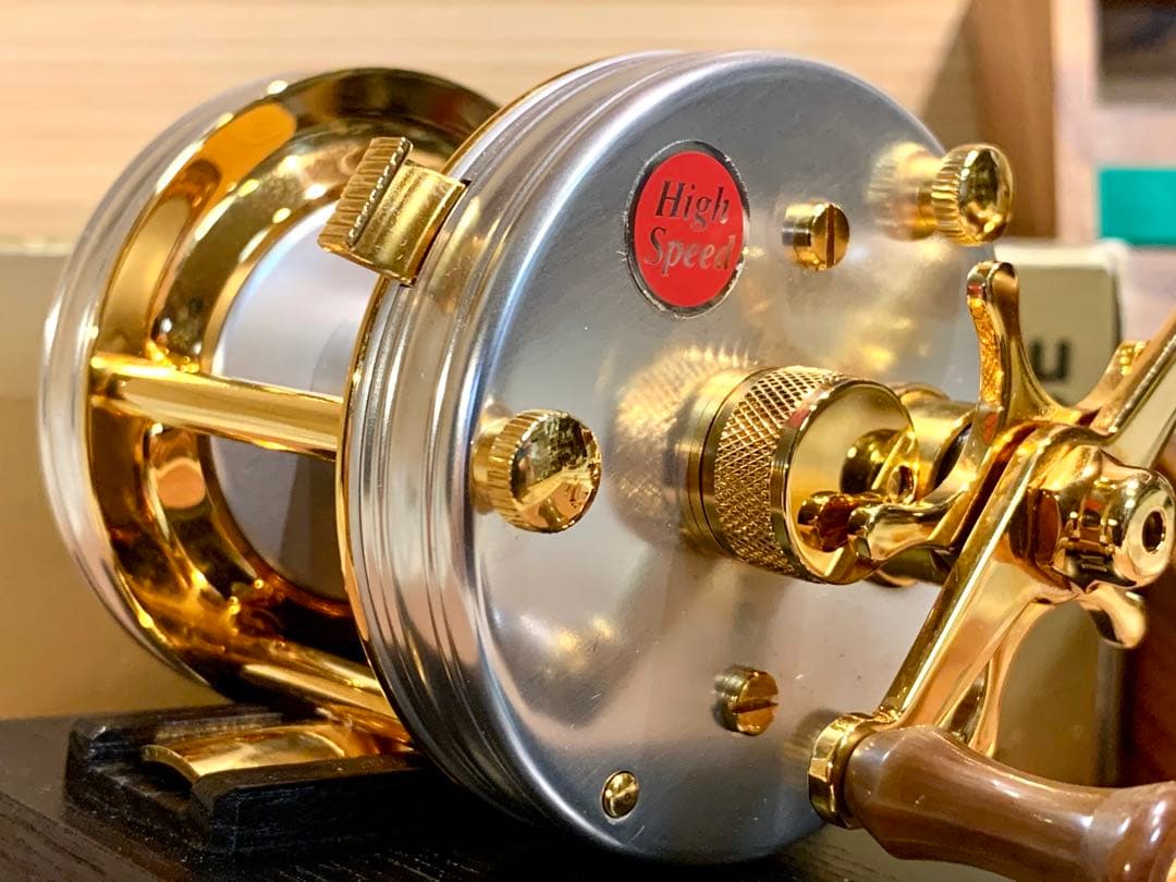 s*i様 アンバサダー 5000DL RECORD