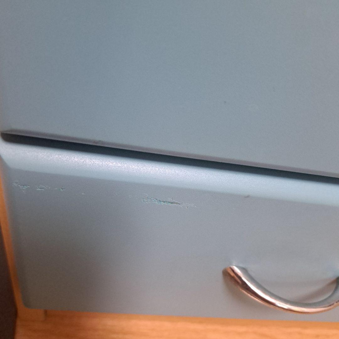 キッチンカウンター　 カントリー調キッチン収納　キッチン台