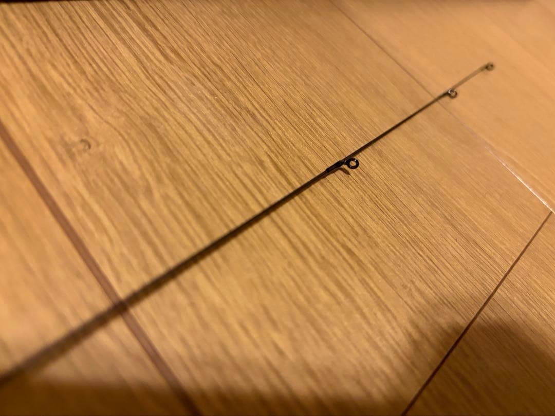 クリアブルー　クリスター511BFファインダー