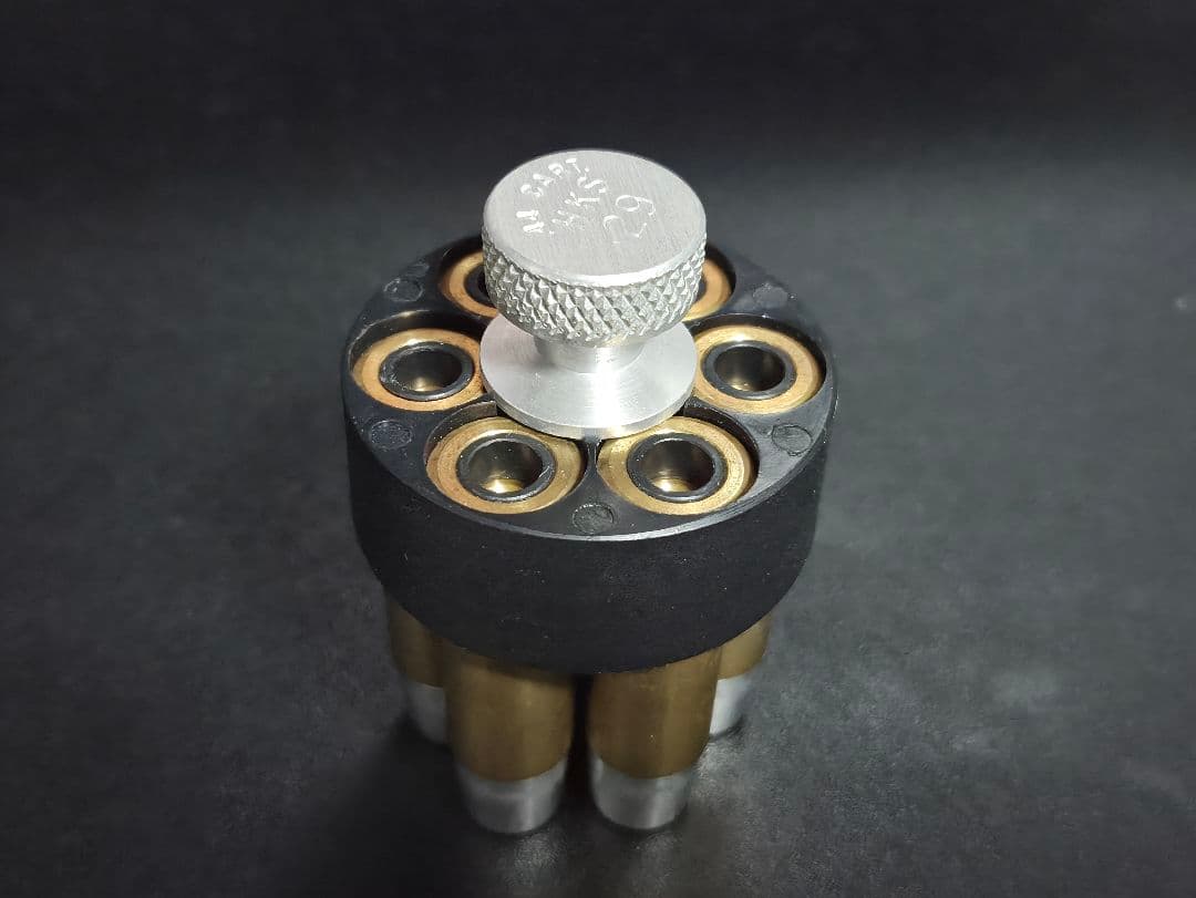 MARUSHIN CONSTRICTOR 6mmBB クイックローダー