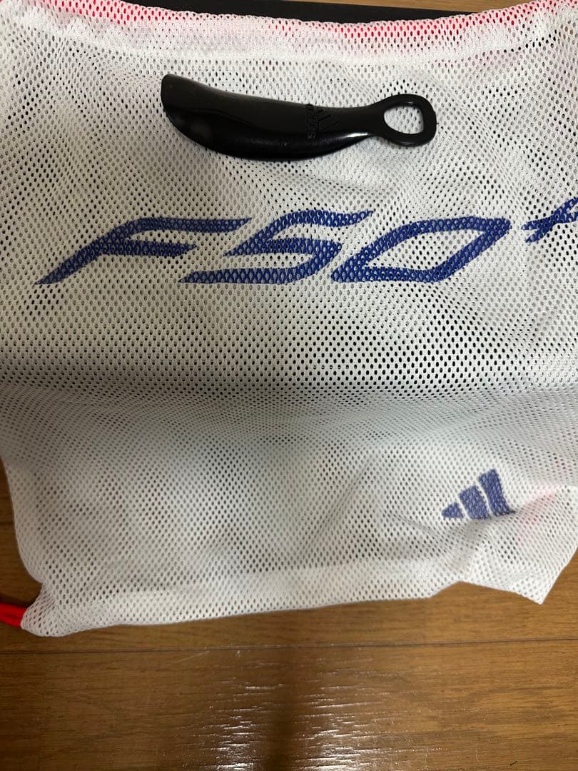 adidas アディダス F50+ FG 28.5cm