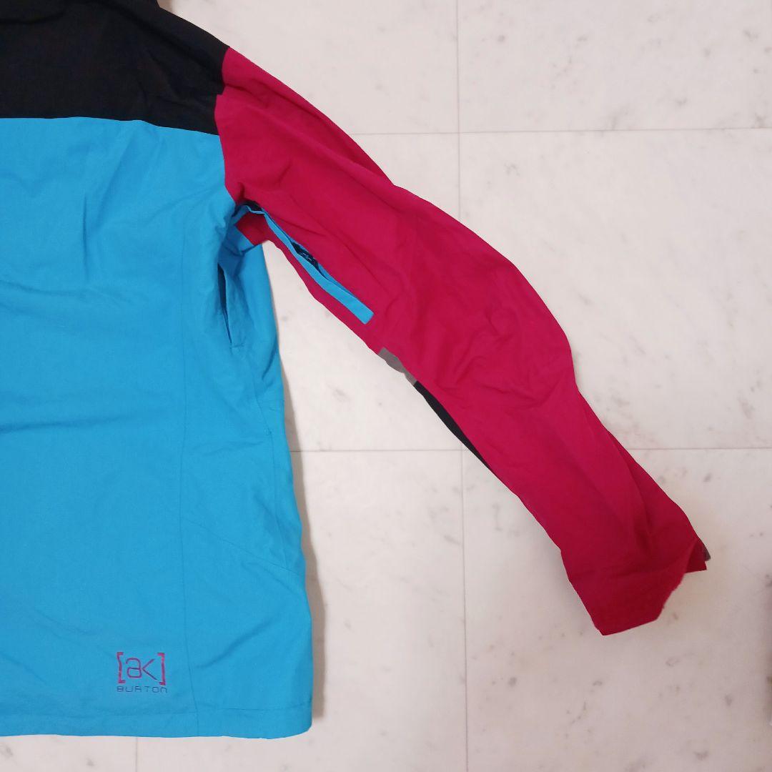 BURTON ak バートン GORE-TEX ゴアテックス ジャケット