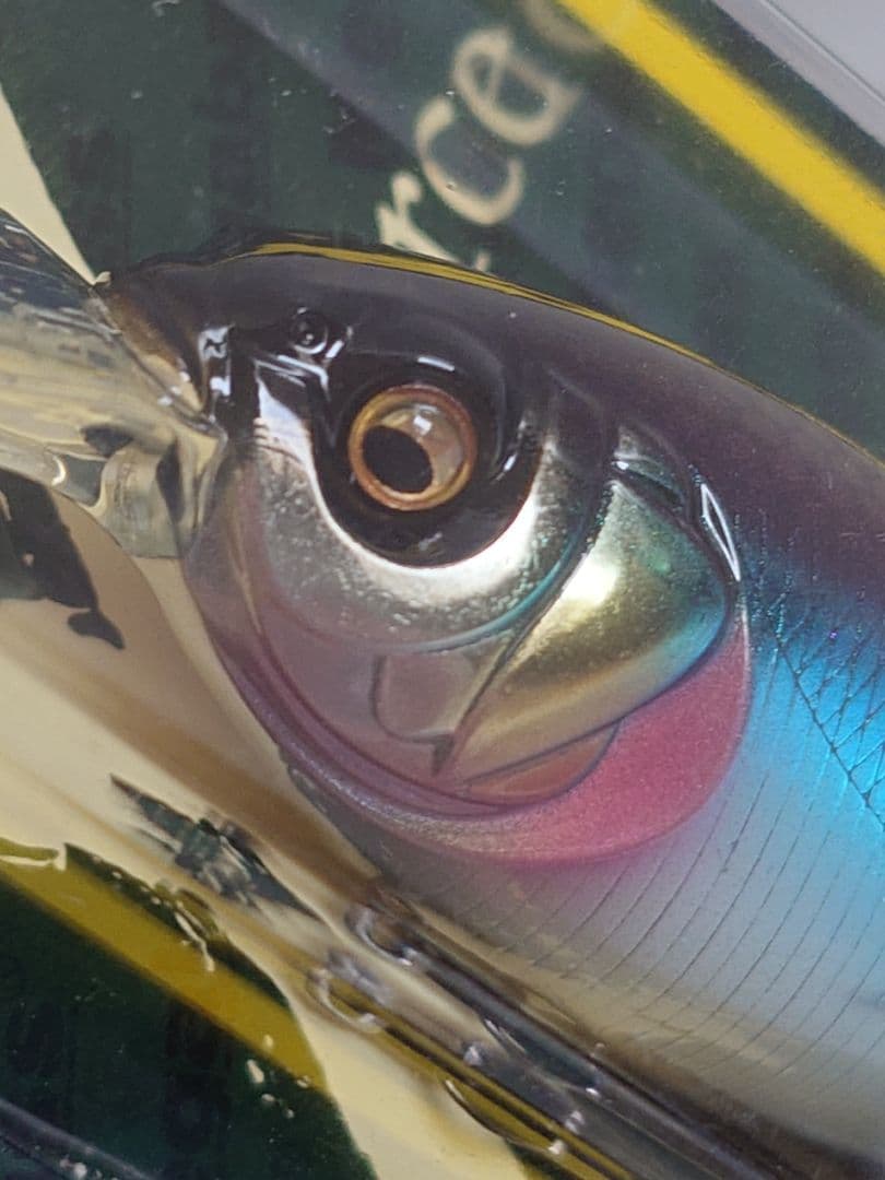 メガバス ito ディープX 150 限定 SP-C Mガヤミナミ 新品未開封