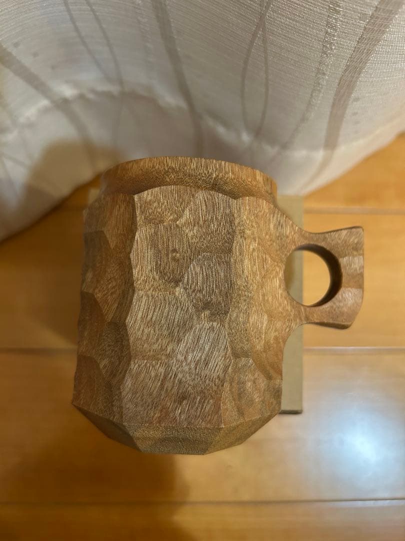 アキヒロウッドワークスakihirowoodworks JINCUPジンカップL