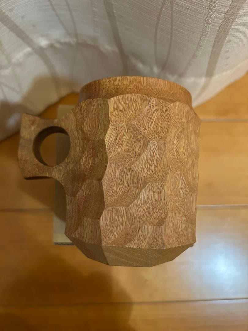 アキヒロウッドワークスakihirowoodworks JINCUPジンカップL