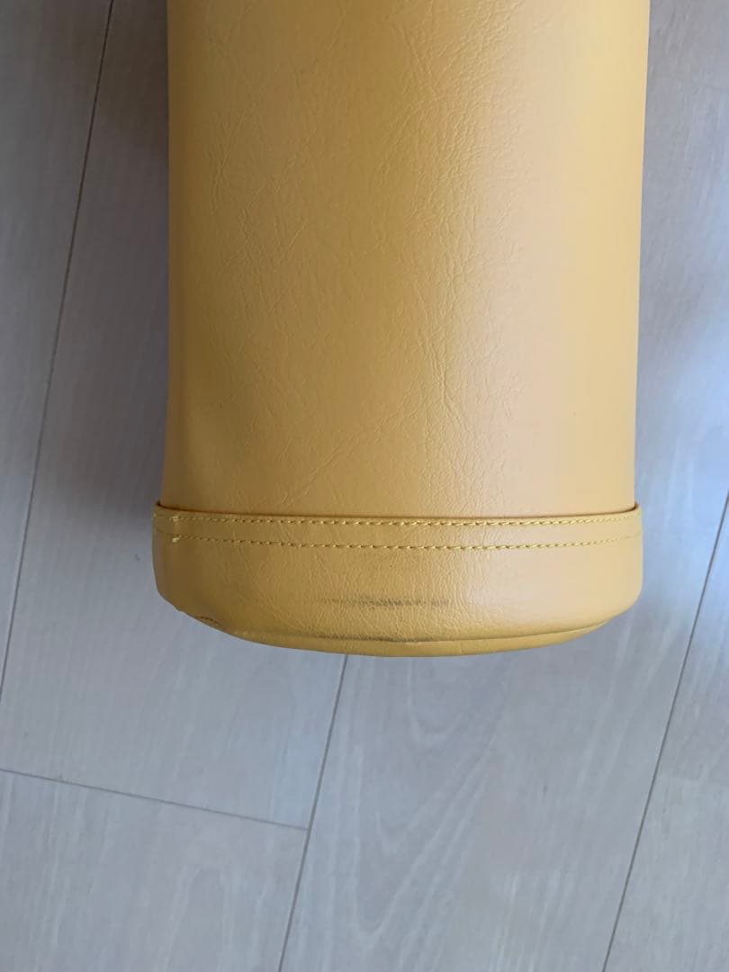 ストレッチポール　オレンジ